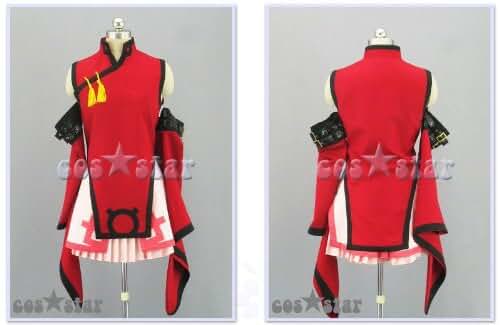 KISS製　ギルティギア　蔵土縁紗夢　sサイズ　格ゲー　コスプレ衣装　ジャム KISS製 ギルティギア 蔵土縁紗夢 sサイズ 格ゲー コスプレ衣装